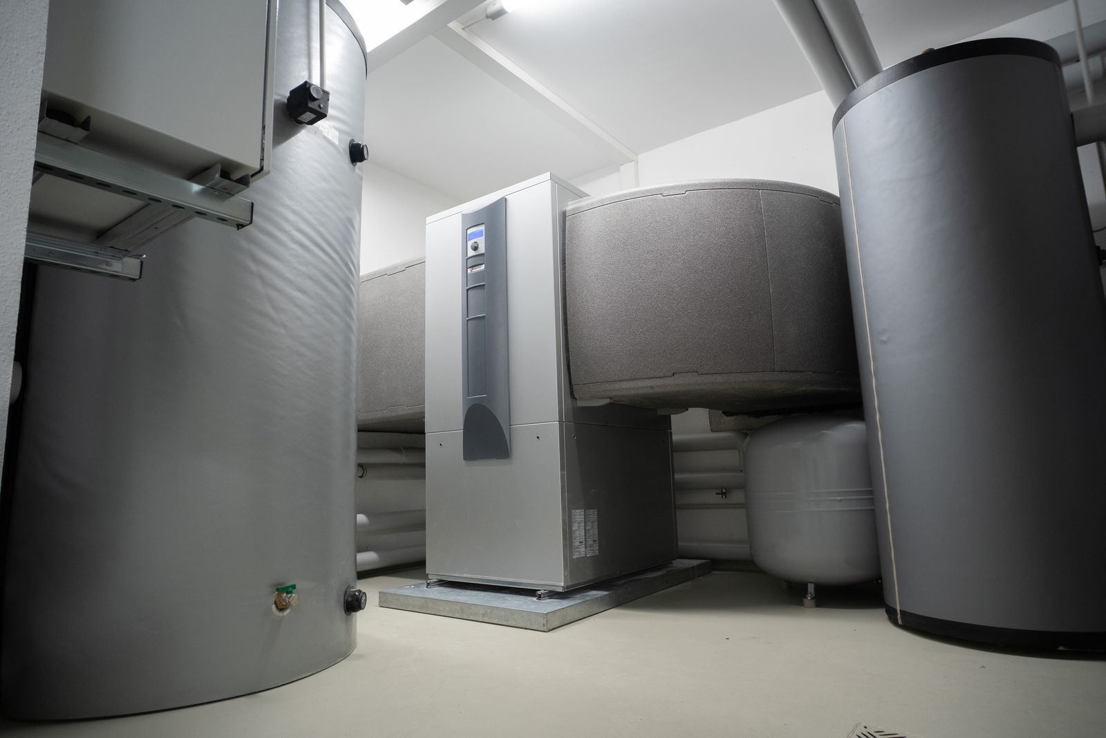 Commercial Water Heaters service in Yakima, WA