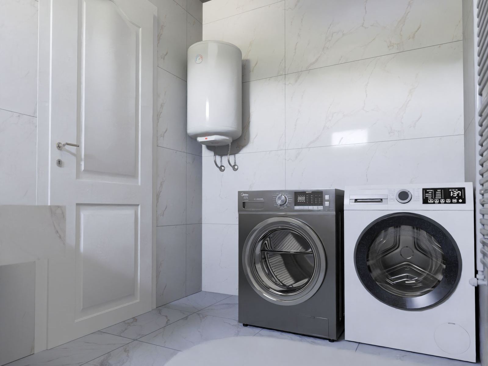 Water Heater Replacement service in Yakima, WA