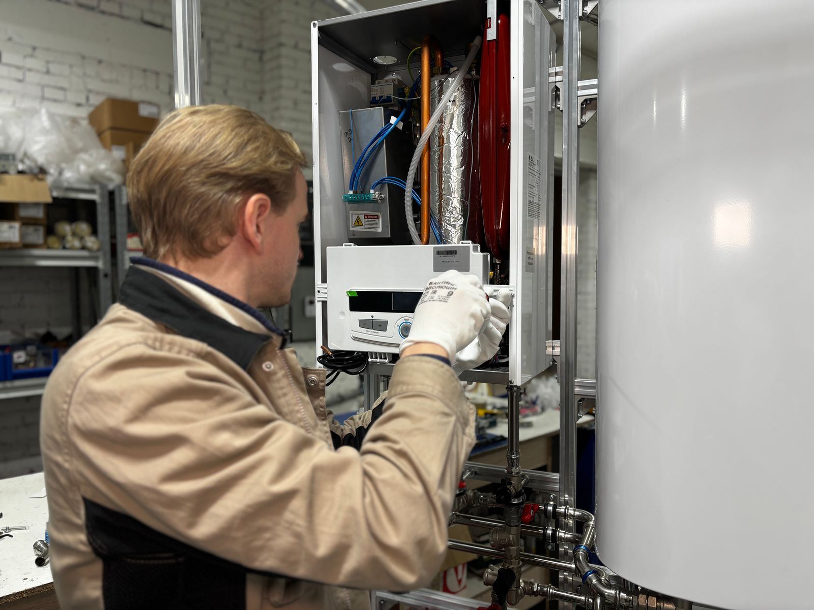 Water Heater Leak Repair service in Yakima, WA